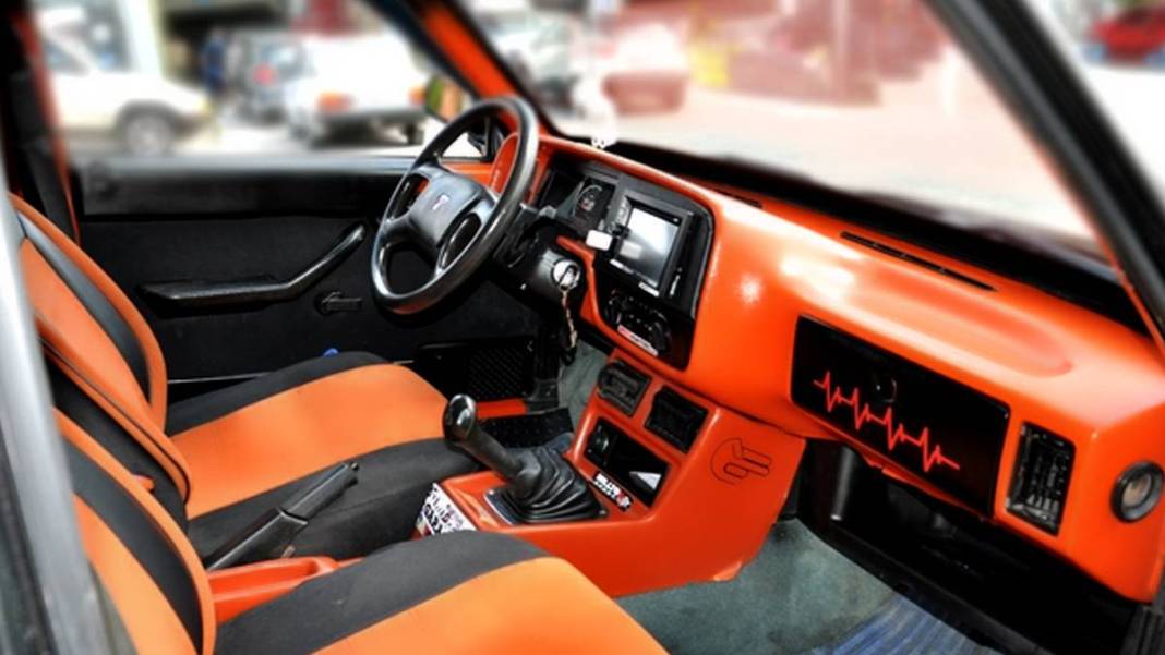 Tofaş ve Şahin sevdalıları efsane geri döndü! 2023 modelleri caddelerin tozunu alacak... İşte yeni Tofaş, Şahin fiyat listesi 3